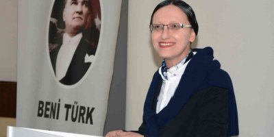 Prof. Dr. Mutlu Özcan: "yurt Dışına Gidin Ama O Ülkenin Kölesi Olmayın"