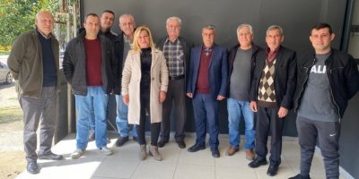 Kentsel Dönüşüm Çilesi