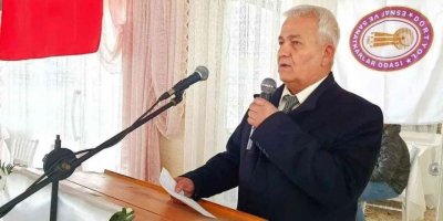 Dörtyol Esnaf Ve Sanatkarlar Odasında, Bölükbaşı Güven Tazeledi