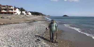 İngiliz Turistten Şaşırtan Yöntem