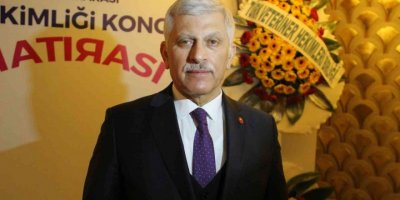 TVHB Başkanı Eroğlu’dan, kesimhanedeki ölü buzağı görüntülerine sert tepki