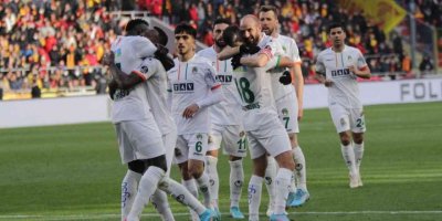 Alanyaspor, Çaykur Rizespor maçının biletlerini satışa sundu