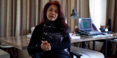 Muratpaşa’da gardıroptaki olimpik havuz konuşulacak