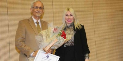 AÜ Rektörü Özkan: “İnsanlık çevreyi yok ederken kendi geleceğini yok ediyor”