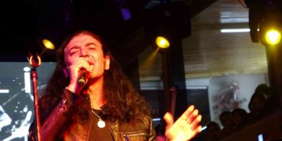 Kozan’da Murat Kekilli konserine yoğun ilgi