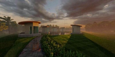 Mezitli’ye Otizm Köyü Kuruluyor