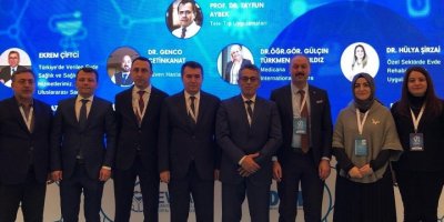 Yaşlıların Haneleri Akıllı Evlere Dönüştü