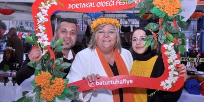 Başkan Erdem: "ceyhan’ı Daha Huzurlu Ve Mutlu İlçe Yapacağız"