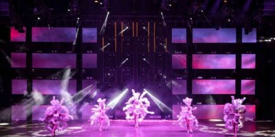 İranlı turistler, Nevruz Bayramı coşkusunu Granada’da yaşadı