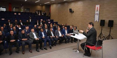 Onikişubat’tan 8 Bin Eve 500’er Liralık Ramazan Yardımı