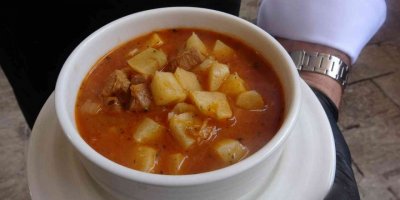 Hatay’ın eşsiz lezzeti: "Kurkaz"