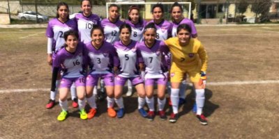 Görür: "Adana bu kızlara sahip çıkmalı"