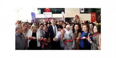 Kadınlar İçin Yapılan Çalışmalara Bm’den Övgü