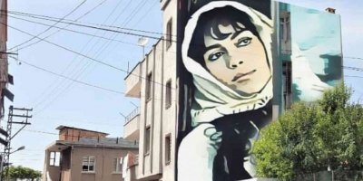 "eski Sinema Sokağı" Cazibe Merkezi Olacak