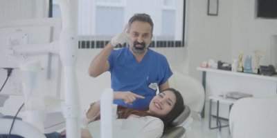 Diş estetiğinde yeni trend ’Hollywood gülüşü’