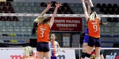 Çetin: "Sultanlar Ligi’ni istiyoruz"