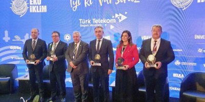 Akyürek Balta: “Ya yeşil dönüşümü tamamlarız ya da uluslararası pazarda rekabet gücümüzü kaybederiz”