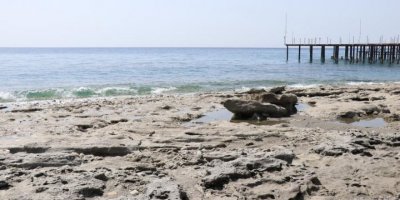 Ünlü profesörden deniz çekilmeleriyle ilgili rahatlatan açıklama