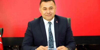 Başkan Yücel: “ramazan Ayına Hazırız”