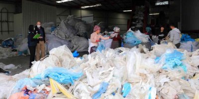 ÇED İzleme ve Çevre Denetimi Dairesi Başkanı Barış Ecevit Akgün: