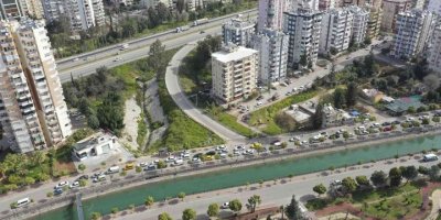 Başkan Karalar’dan "Adana trafiğini rahatlatacak tüm girişleri açalım" çağrısı