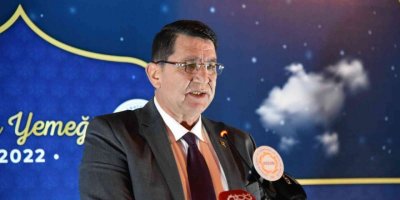 Aesob’dan İftar Programı