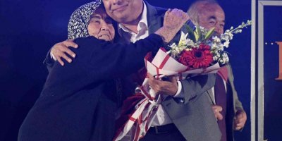 Başkan Uysal: “muratpaşa Yıldızlaşıyor”