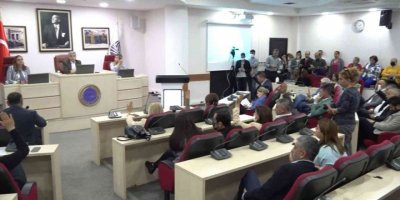 Seyhan Belediyesinden Kadın-erkek Eşitliğinde Önemli Adım