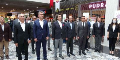 Isparta’da seçilen 10  tıbbi aromatik bitki uluslararası alanda tanıtılacak