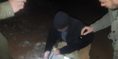 Kurakçılıkla yasadışı keklik avı cezasız kalmadı