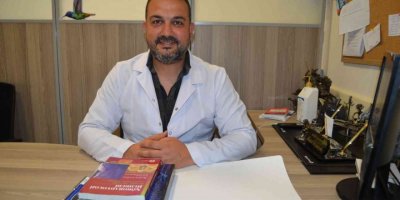 Parkinson erken tanı ile kolaylıkla tedavi edilebiliyor