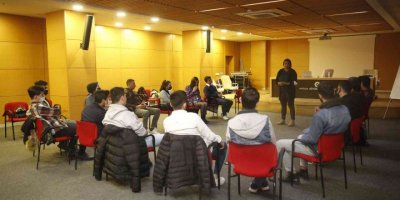 Büyükşehir gönüllülerini arıyor