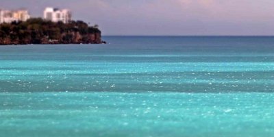 Antalya’da hava sıcaklığı aniden düştü, ortaya kartpostallık görüntüler çıktı