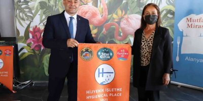 Alanya Turuncu Bayrak başvuruları başladı