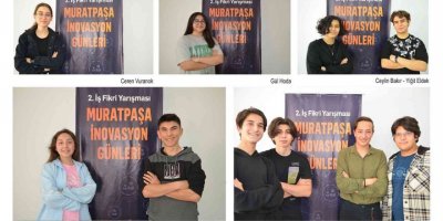 36 bin TL ödüllü teknoloji kuşağı yarışması