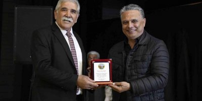 Şanlıurfa’nın düşman işgalinden kurtuluşu Muratpaşa’da kutlandı