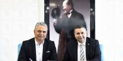 Başkan Uysal: “muratpaşa’da Asansör Kazaları Yok Seviyesinde”