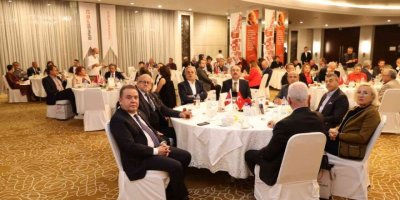 Konyaaltı-Varsak Hafif Raylı Sistem Etüt Projesi ihaleye çıkıyor