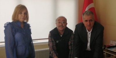 Samandağ Belediyesinden geri dönüşüm atağı