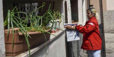 Büyükşehir’den Ramazan Yardımı