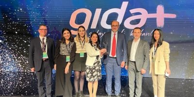 Gıda İnovasyon Ödülleri Sahiplerini Buldu