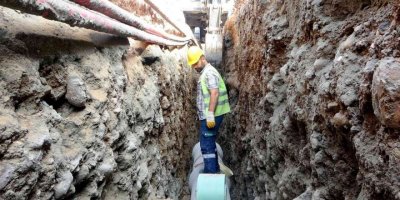 Hatsu’nun 11 Mahallede Çalışması Devam Ediyor