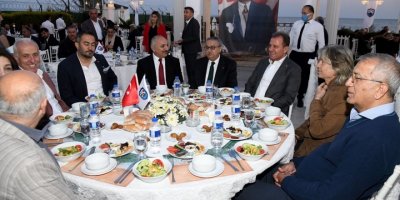 Vali Su: "devletimiz Ve Hükümetimiz Esnafımıza Gerekli Desteği Vermeye Devam Ediyor"