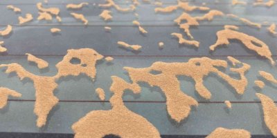 Çöl tozu Mersin’e ulaştı, araçların üzeri dikkat çekti