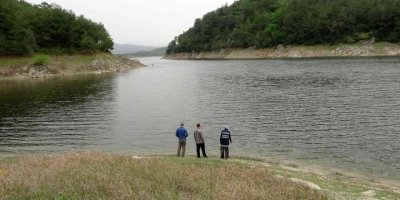 Osmaniye’de kaçak avcı denetimi