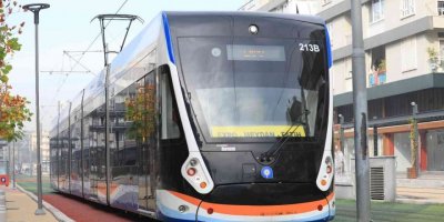 Büyükşehir’e ait toplu ulaşım araçları 23 Nisan’da ücretsiz