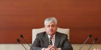 Doğan: "Bir milletin büyüklüğü hayvanlara olan davranış biçimiyle değerlendirilir"