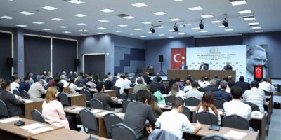 Başkan Seçer: "bütün Projeleri Sonuca Odaklı Yapıyoruz"