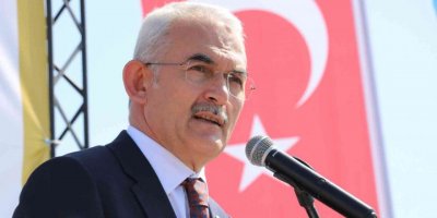 2022 yılı orman yangınları ile mücadele planı hazır