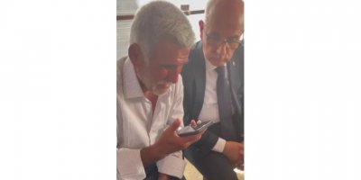 Cumhurbaşkanı Erdoğan şehidin babasıyla telefonda görüştü